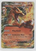 Charizard EX