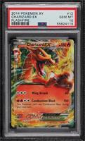 Charizard EX [PSA 10 GEM MT]