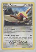 Pidgeot [EX to NM]