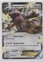 Kangaskhan EX