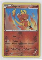 Magmar