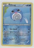 Poliwag [EX to NM]