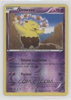 Drowzee