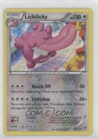 Lickilicky [Noted]