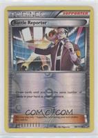 Battle Reporter [EX to NM]