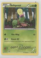 Bellsprout