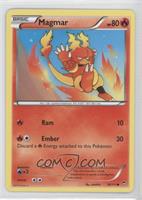 Magmar