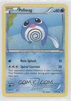 Poliwag [EX to NM]