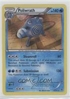 Poliwrath [Noted]