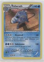 Poliwrath [EX to NM]