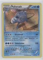 Poliwrath [Noted]