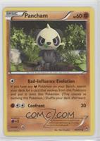 Pancham