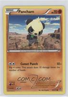 Pancham