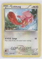 Lickitung [EX to NM]