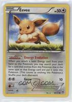 Eevee [EX to NM]