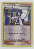 Professor Sycamore