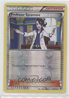 Professor Sycamore [EX to NM]