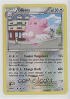 Blissey [Noted]