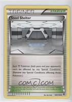 Steel Shelter