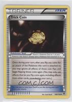 Trick Coin