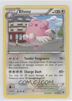 Blissey [Good to VG‑EX]