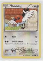 Fletchling