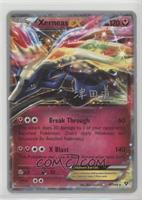 Xerneas EX