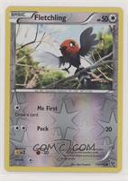 Fletchling