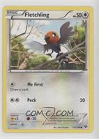 Fletchling