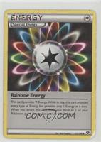 Rainbow Energy [Noted]