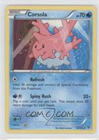 Corsola