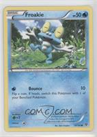 Froakie