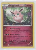 Wigglytuff [EX to NM]