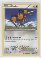 Doduo