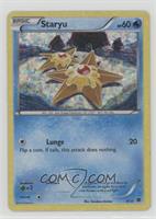 Staryu [Noted]