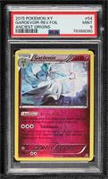 Gardevoir [PSA 9 MINT]