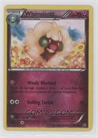 Whimsicott