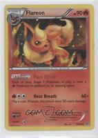 Cosmos Holo - Flareon [EX to NM]