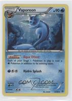 Vaporeon (Holo) [EX to NM]