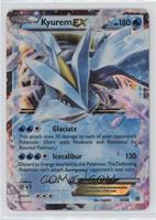 Kyurem EX [EX to NM]