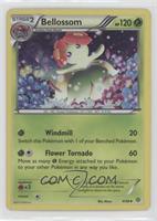Bellossom [Poor to Fair]
