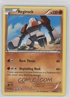 Regirock