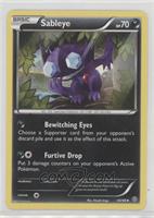 Sableye