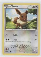 Eevee [Noted]