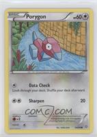 Porygon