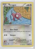 Porygon [EX to NM]