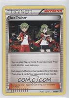 Ace Trainer
