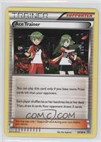 Ace Trainer