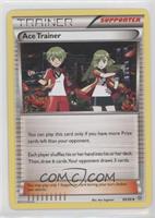 Ace Trainer [EX to NM]