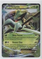 Sceptile EX [Noted]